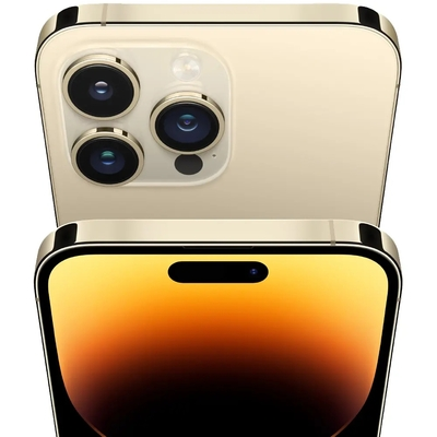 Apple iPhone 14 Pro Max 5G 6.7" 6GB/1TB NFC IP68 Gold