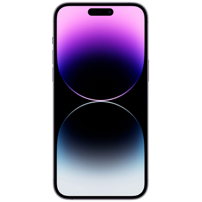 Apple iPhone 14 Pro Max 5G 6.7" 6GB/256GB NFC IP68 Deep Purple