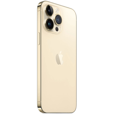 Apple iPhone 14 Pro Max 5G 6.7" 6GB/256GB NFC IP68 Gold