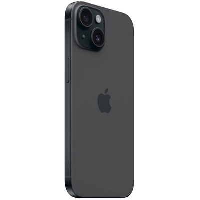 Apple iPhone 15 5G 6.1" 6GB/128GB NFC IP68 Black