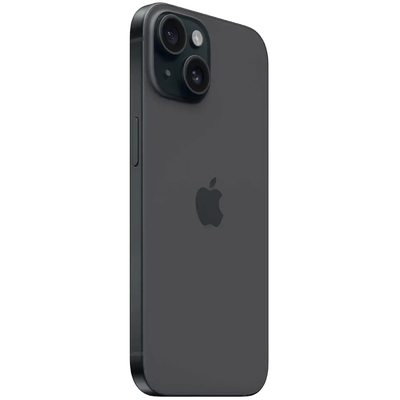 Apple iPhone 15 5G 6.1" 6GB/128GB NFC IP68 Black