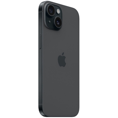 Apple iPhone 15 5G 6.1" 6GB/128GB NFC IP68 Black