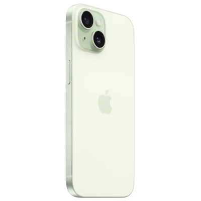 Apple iPhone 15 5G 6.1" 6GB/256GB NFC IP68 Green