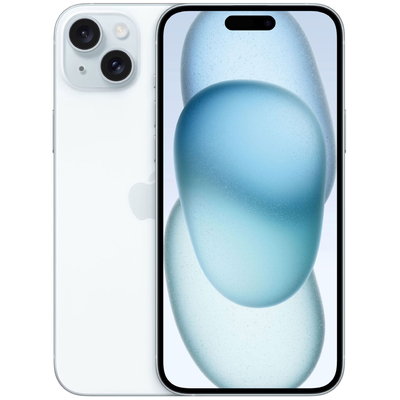 Apple iPhone 15 Plus 5G 6.7" 6GB/256GB NFC IP68 Blue