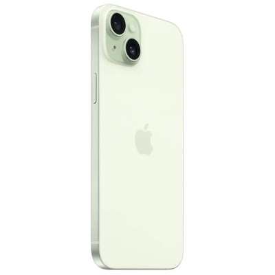 Apple iPhone 15 Plus 5G 6.7" 6GB/512GB NFC IP68 Green