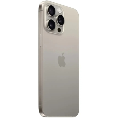 Apple iPhone 15 Pro Max 5G 6.7" 8GB/512GB NFC IP68 Natural Titanium