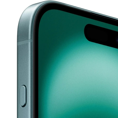 Apple iPhone 16 5G 6.1" 8GB/128GB NFC IP68 Teal