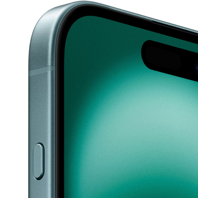 Apple iPhone 16 5G 6.1" 8GB/128GB NFC IP68 Teal