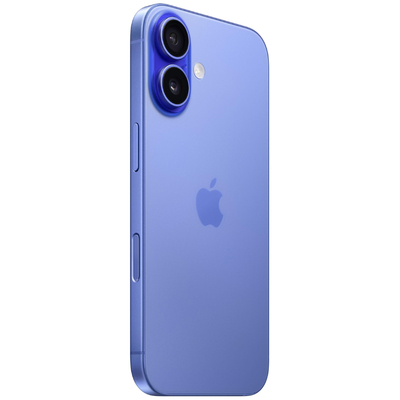 Apple iPhone 16 5G 6.1" 8GB/128GB NFC IP68 Ultramarine