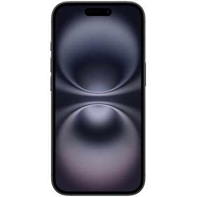 Apple iPhone 16 5G 6.1" 8GB/256GB NFC IP68 Black