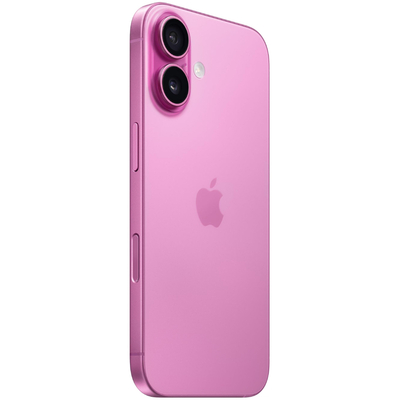 Apple iPhone 16 5G 6.1" 8GB/256GB NFC IP68 Pink