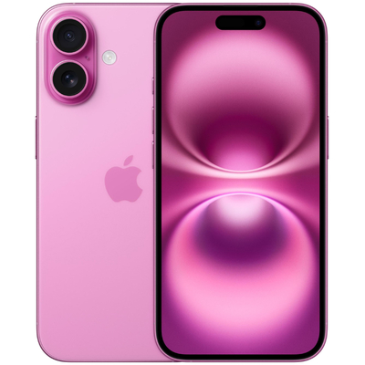 Apple iPhone 16 5G 6.1" 8GB/256GB NFC IP68 Pink