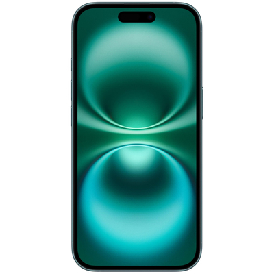 Apple iPhone 16 5G 6.1" 8GB/256GB NFC IP68 Teal