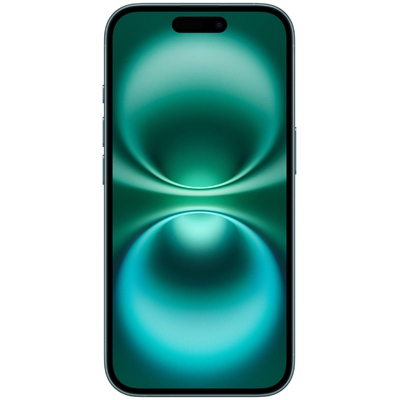 Apple iPhone 16 5G 6.1" 8GB/256GB NFC IP68 Teal