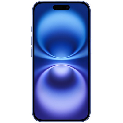 Apple iPhone 16 5G 6.1" 8GB/256GB NFC IP68 Ultramarine
