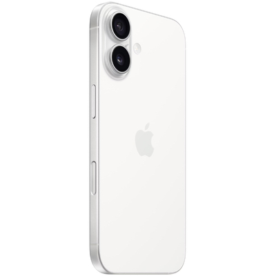 Apple iPhone 16 5G 6.1" 8GB/256GB NFC IP68 White