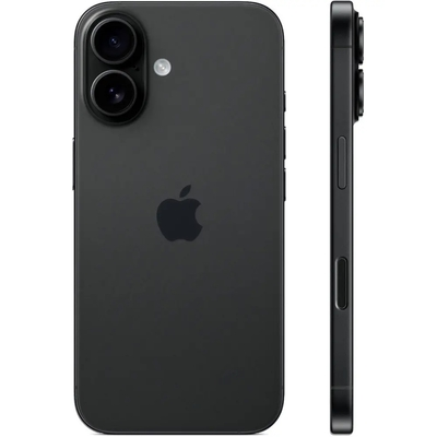 Apple iPhone 16 5G 6.1" 8GB/512GB NFC IP68 Black