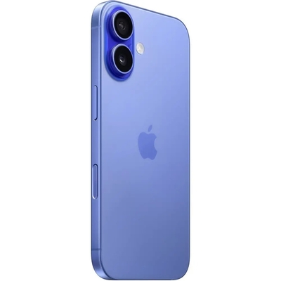 Apple iPhone 16 5G 6.1" 8GB/512GB NFC IP68 Ultramarine