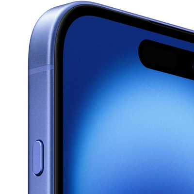 Apple iPhone 16 5G 6.1" 8GB/512GB NFC IP68 Ultramarine