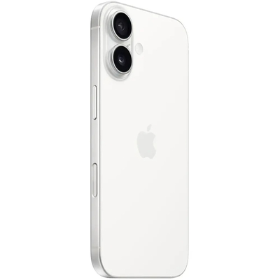 Apple iPhone 16 5G 6.1" 8GB/512GB NFC IP68 White