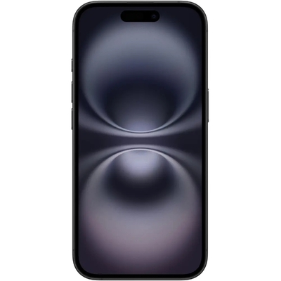 Apple iPhone 16 5G Non EU 6.1" 8GB/128GB NFC IP68 Black με 1 Χρόνο Εγγύηση