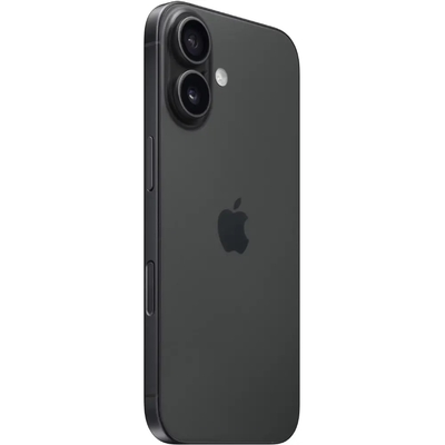 Apple iPhone 16 5G Non EU 6.1" 8GB/128GB NFC IP68 Black με 1 Χρόνο Εγγύηση