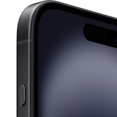 Apple iPhone 16 5G Non EU 6.1" 8GB/128GB NFC IP68 Black με 1 Χρόνο Εγγύηση