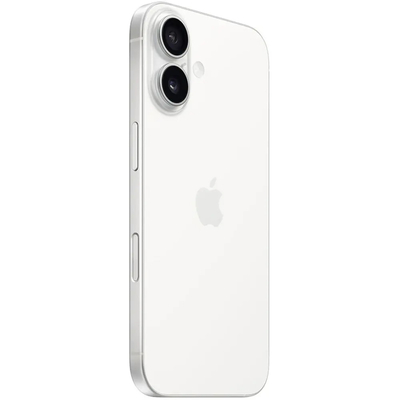 Apple iPhone 16 5G Non EU 6.1" 8GB/128GB NFC IP68 White με 1 Χρόνο Εγγύηση