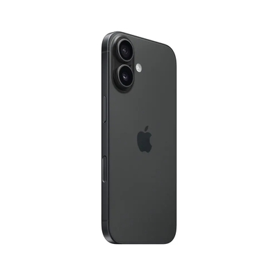 Apple iPhone 16 5G Non EU 6.1" 8GB/256GB NFC IP68 Black με 1 Χρόνο Εγγύηση
