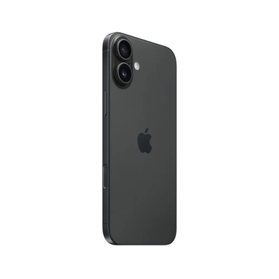 Apple iPhone 16 Plus 5G 6.7" 8GB/128GB NFC IP68 Black