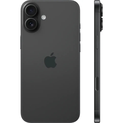 Apple iPhone 16 Plus 5G 6.7" 8GB/256GB NFC IP68 Black