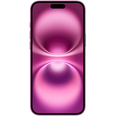 Apple iPhone 16 Plus 5G 6.7" 8GB/512GB NFC IP68 Pink