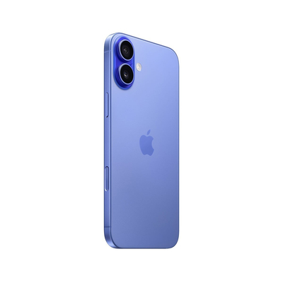 Apple iPhone 16 Plus 5G 6.7" 8GB/512GB NFC IP68 Ultramarine