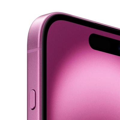 Apple iPhone 16 Plus 5G Non EU 6.7" 8GB/128GB NFC IP68 Pink με 1 Χρόνο Εγγύηση