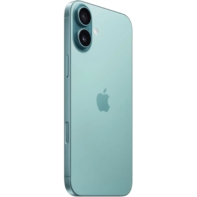 Apple iPhone 16 Plus 5G Non EU 6.7" 8GB/128GB NFC IP68 Teal με 1 Χρόνο Εγγύηση