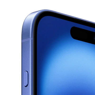 Apple iPhone 16 Plus 5G Non EU 6.7" 8GB/128GB NFC IP68 Ultramarine με 1 Χρόνο Εγγύηση