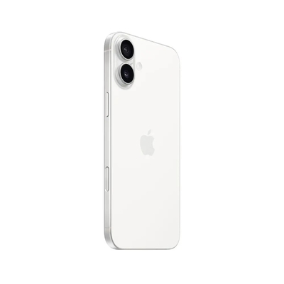 Apple iPhone 16 Plus 5G Non EU 6.7" 8GB/128GB NFC IP68 White με 1 Χρόνο Εγγύηση