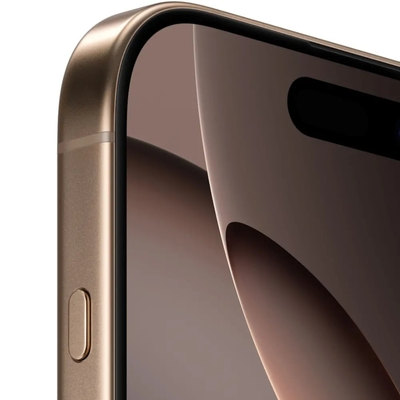 Apple iPhone 16 Pro 5G 6.3" 8GB/1TB NFC IP68 Desert Titanium