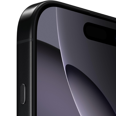 Apple iPhone 16 Pro 5G 6.3" 8GB/256GB NFC IP68 Black Titanium