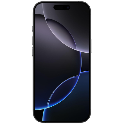 Apple iPhone 16 Pro 5G 6.3" 8GB/256GB NFC IP68 Black Titanium