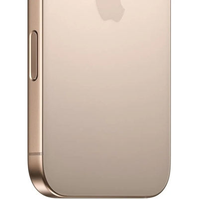 Apple iPhone 16 Pro 5G 6.3" 8GB/256GB NFC IP68 Desert Titanium