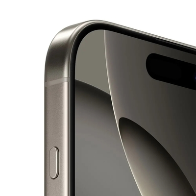 Apple iPhone 16 Pro 5G 6.3" 8GB/512GB NFC IP68 Natural Titanium