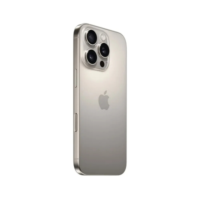 Apple iPhone 16 Pro 5G 6.3" 8GB/512GB NFC IP68 Natural Titanium