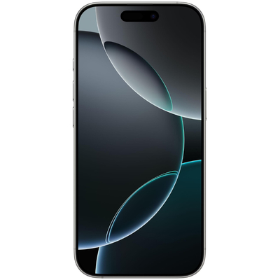 Apple iPhone 16 Pro 5G 6.3" 8GB/512GB NFC IP68 White Titanium