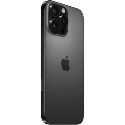 Apple iPhone 16 Pro Max 5G 6.9" 8GB/256GB NFC IP68 Black Titanium