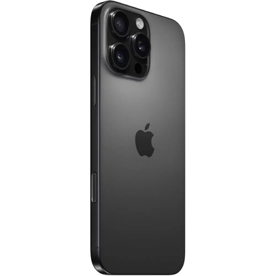 Apple iPhone 16 Pro Max 5G 6.9" 8GB/256GB NFC IP68 Black Titanium