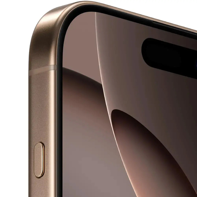 Apple iPhone 16 Pro Max 5G 6.9" 8GB/256GB NFC IP68 Desert Titanium