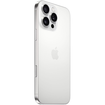 Apple iPhone 16 Pro Max 5G 6.9" 8GB/256GB NFC IP68 White Titanium