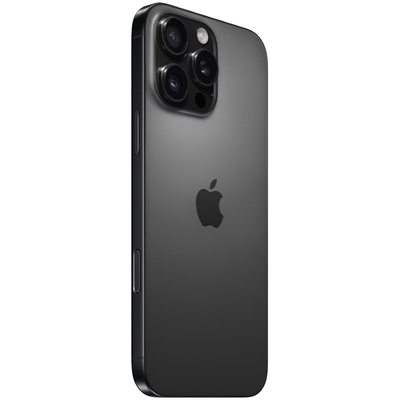 Apple iPhone 16 Pro Max 5G 6.9" 8GB/512GB NFC IP68 Black Titanium