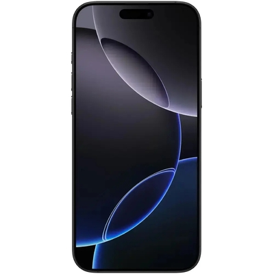 Apple iPhone 16 Pro Max 5G 6.9" 8GB/512GB NFC IP68 Black Titanium